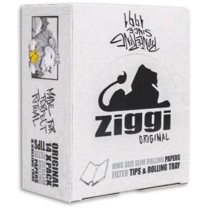 ZIGGI ORIGINAL DOUBLE - Image 7