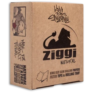ZIGGI NATURAL EXTRA - Слика 7