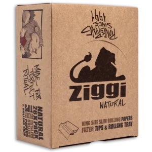 ZIGGI NATURAL - Слика 7