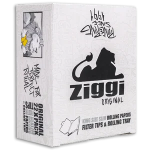 ZIGGI ORIGINAL EXTRA - immagine 7