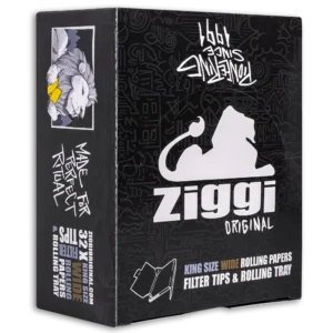 ZIGGI ORIGINAL WIDE EXTRA - immagine 7