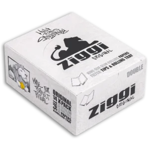 ZIGGI ORIGINAL DOUBLE - Image 6