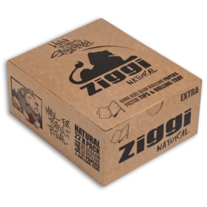 ZIGGI NATURAL EXTRA - Слика 6