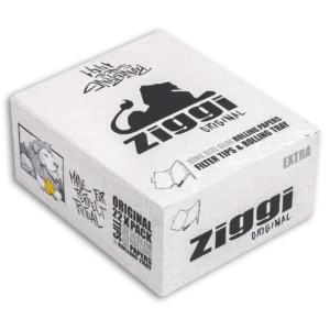 ZIGGI ORIGINAL EXTRA - immagine 6