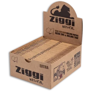 ZIGGI NATURAL EXTRA - Слика 5