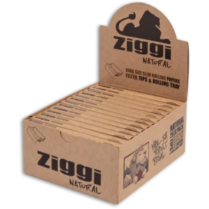 ZIGGI NATURAL - Слика 5