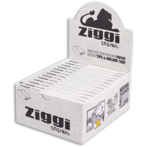 ZIGGI ORIGINAL - immagine 5