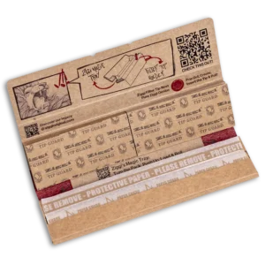 Alternative view of ZIGGI NATURAL