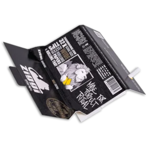 ZIGGI ORIGINAL WIDE EXTRA - immagine 4