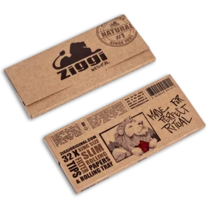 ZIGGI NATURAL EXTRA - Слика 4