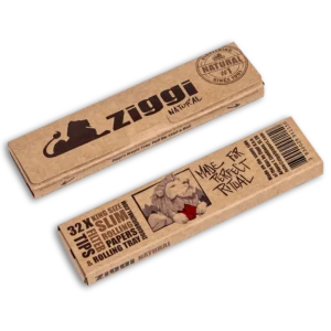 ZIGGI NATURAL - Слика 4