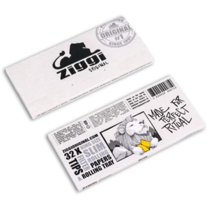 ZIGGI ORIGINAL EXTRA - immagine 4
