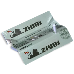Alternative view of ZIGGI HEMP