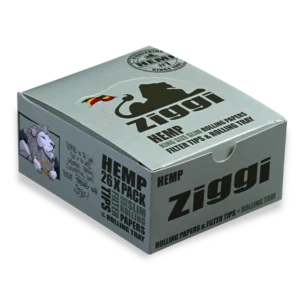 ZIGGI HEMP - immagine 6