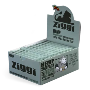 ZIGGI HEMP - immagine 5