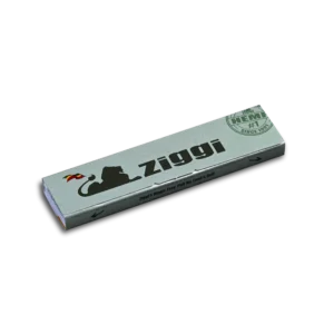 ZIGGI HEMP