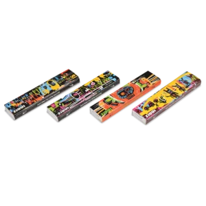 Alternative view of ZIGGI ORIGINAL SPECIAL EDITIONS