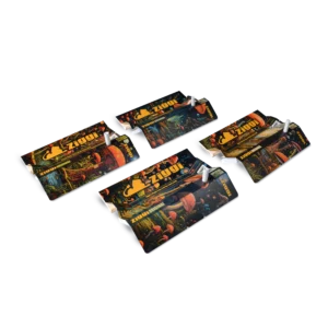 ZIGGI ORIGINAL SPECIAL EDITIONS - immagine 3