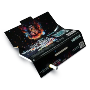 ZIGGI ORIGINAL WIDE EXTRA SE GALACTIC KING - immagine 3