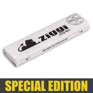 ZIGGI ORIGINAL SPECIAL EDITIONS