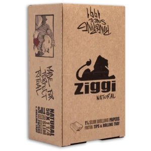 ZIGGI NATURAL 1 1/4 - Image 7