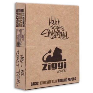 ZIGGI NATURAL BASIC - Image 6