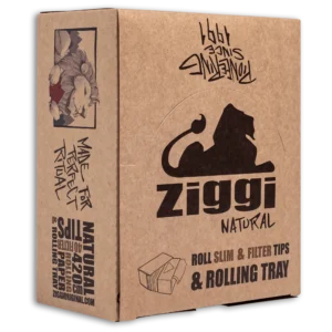 ZIGGI NATURAL ROLL - Image 6