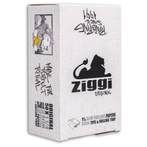 ZIGGI ORIGINAL 1 1/4 - Image 7