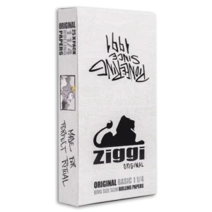 ZIGGI ORIGINAL BASIC 1 1/4 - Image 6