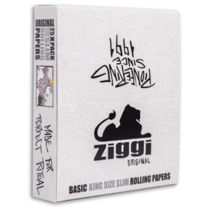 ZIGGI ORIGINAL BASIC - Image 6