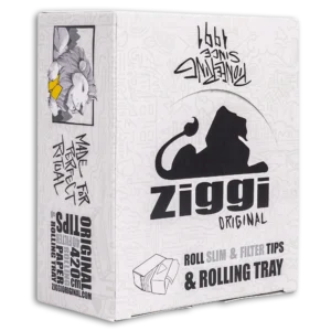 ZIGGI ORIGINAL ROLL - Image 6