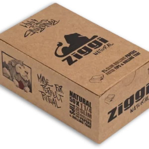 ZIGGI NATURAL 1 1/4 - Image 6