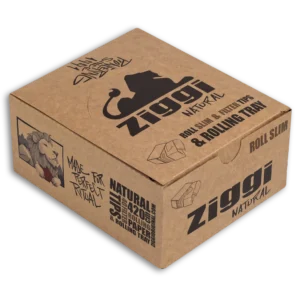 ZIGGI NATURAL ROLL - Image 5