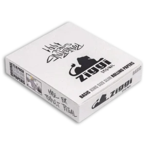 ZIGGI ORIGINAL BASIC - Image 5