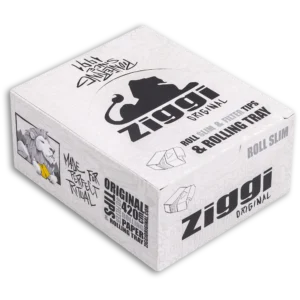 ZIGGI ORIGINAL ROLL - Image 5