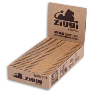 ZIGGI NATURAL BASIC 1 1/4 - Image 4
