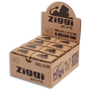 ZIGGI NATURAL ROLL - Image 4