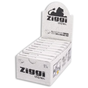 ZIGGI ORIGINAL 1 1/4 - Image 5