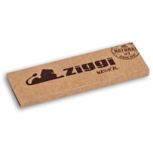 ZIGGI NATURAL BASIC 1 1/4