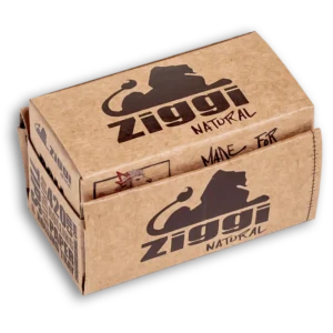 ZIGGI NATURAL ROLL