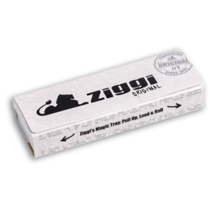 ZIGGI ORIGINAL 1 1/4