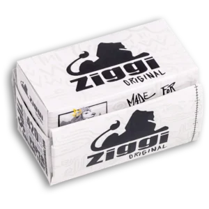 ZIGGI ORIGINAL ROLL