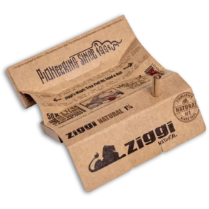 ZIGGI NATURAL 1 1/4 - Image 3