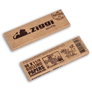 ZIGGI NATURAL BASIC 1 1/4 - Image 3