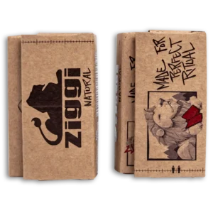 ZIGGI NATURAL ROLL - Image 3