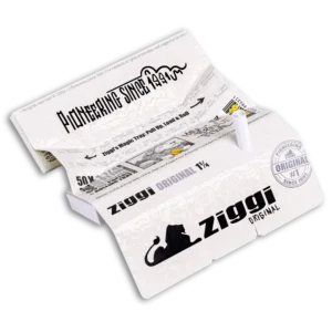 ZIGGI ORIGINAL 1 1/4 - Image 3