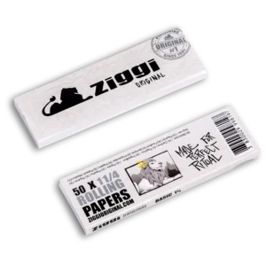 ZIGGI ORIGINAL BASIC 1 1/4 - Image 3