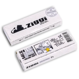 Alternative view of ZIGGI ORIGINAL 1 1/4