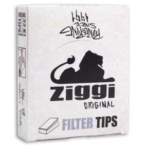 ZIGGI ORIGINAL FILTER BOOKLET - Image 6