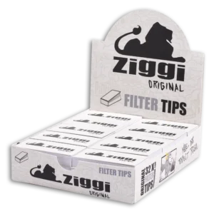 ZIGGI ORIGINAL FILTER BOOKLET - Image 4